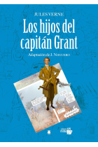 Colección Dual - Los hijos del capitán Grant - Jules Verne