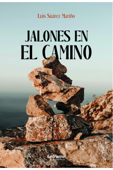 Jalones en el camino