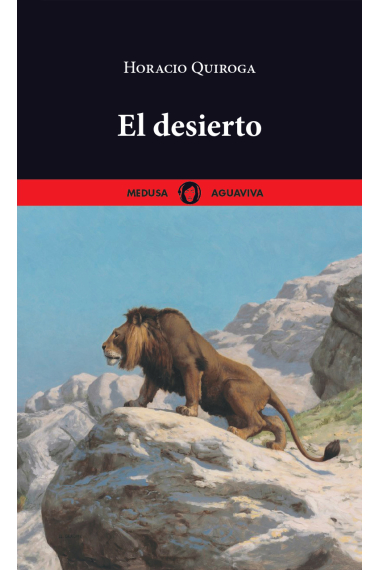 El desierto