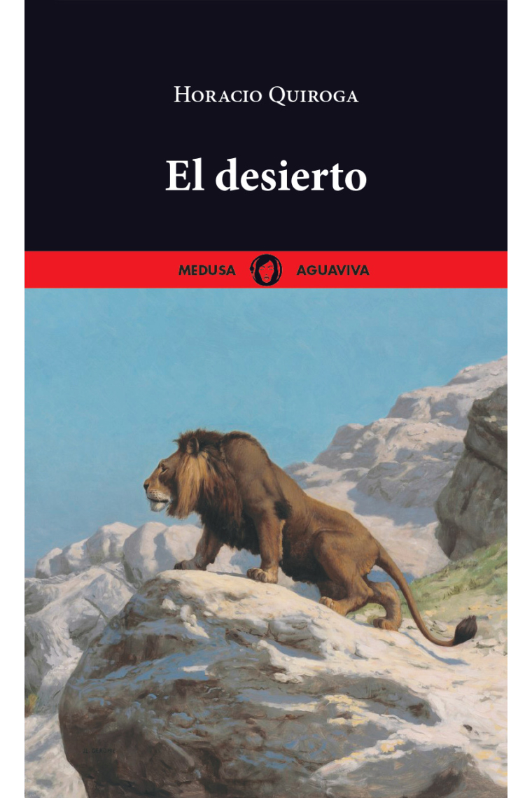 El desierto