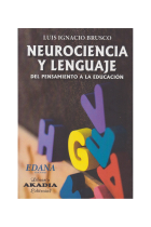 Neurociencia y lenguaje