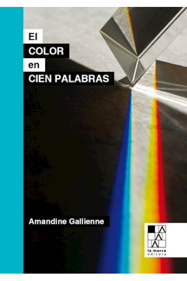 El color en cien palabras