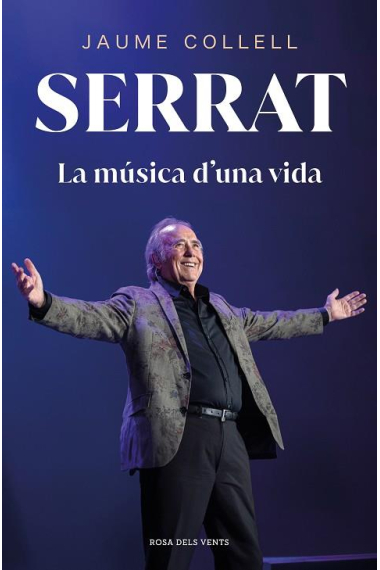 Serrat. La música d'una vida