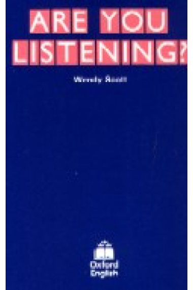 Are your listening? (cassette)