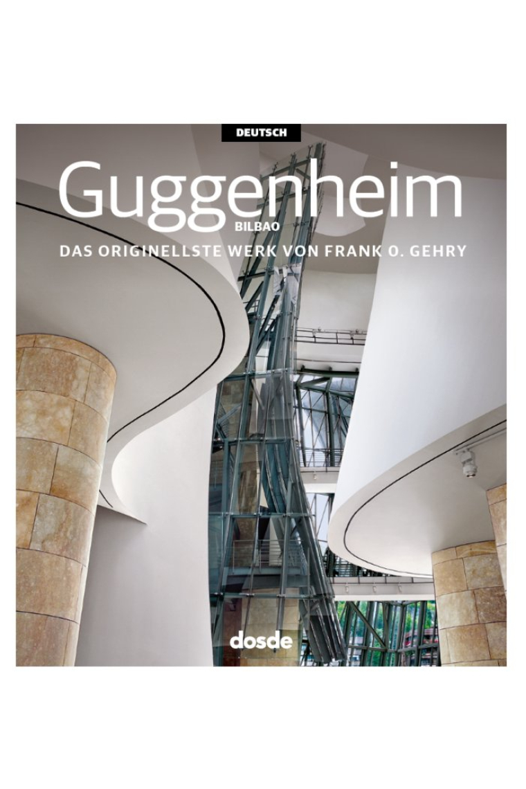 ED VISUAL MUSEO GUGGENHEIM BILBAO