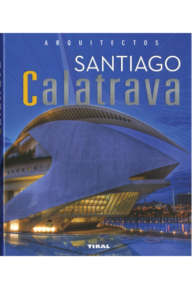 SANTIAGO CALATRAVA