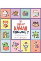 101 dibujos kawaii superadorables