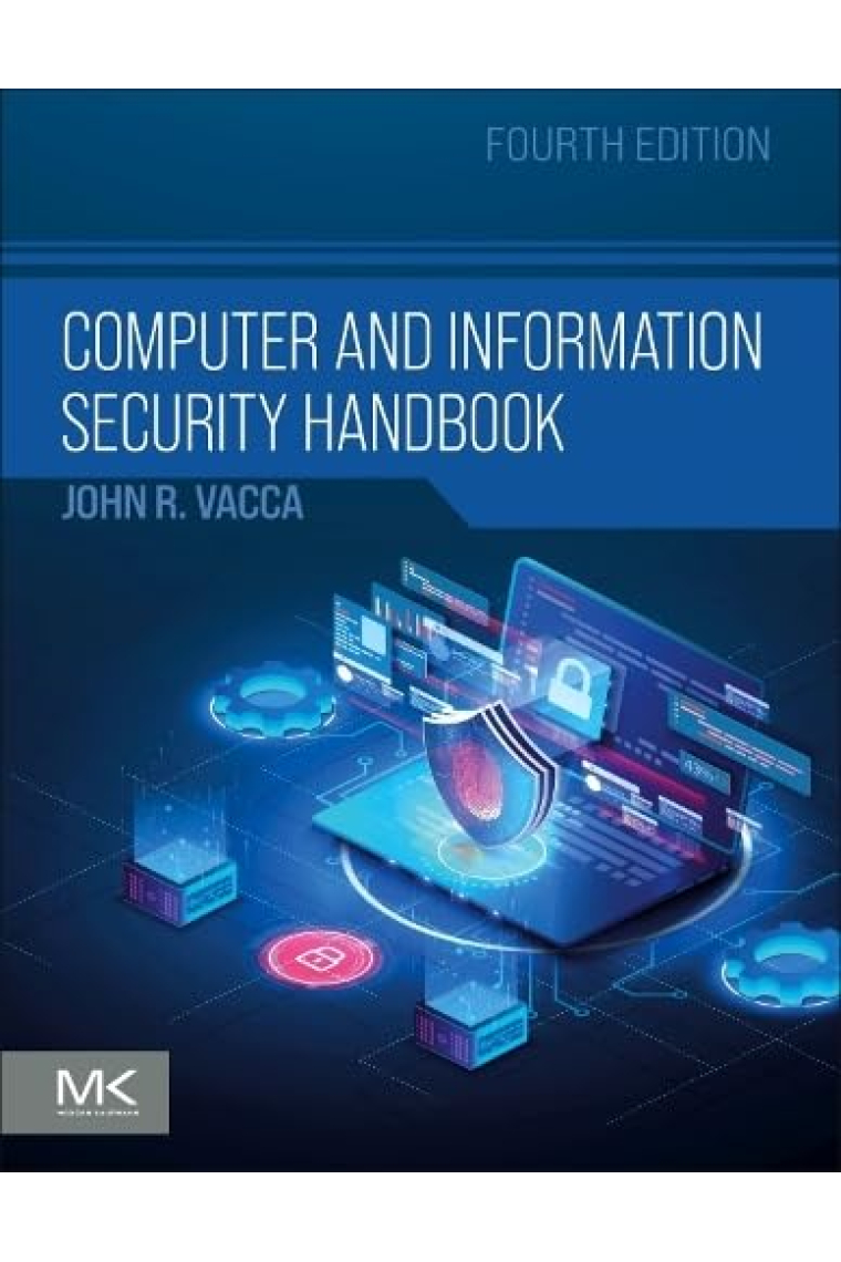 Computer and Information Security Handbook