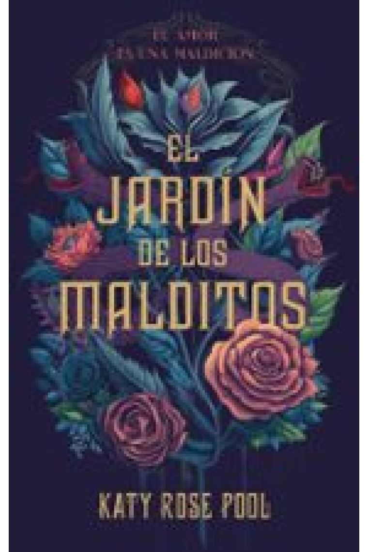 El jardín de los malditos