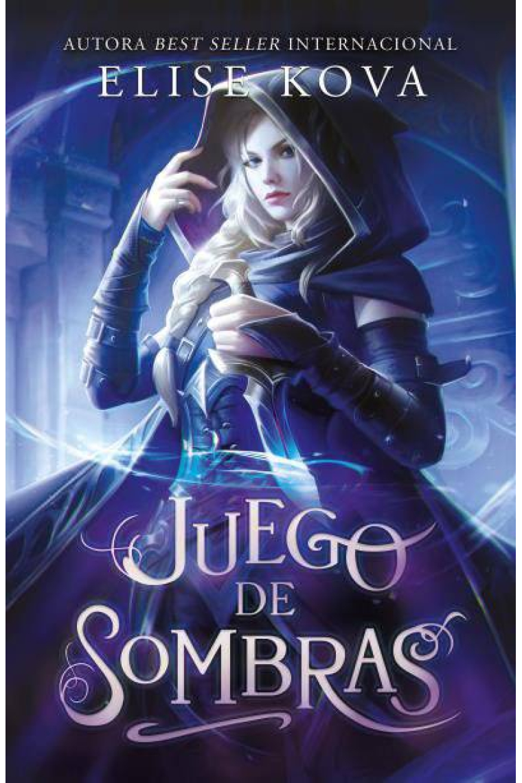 Juego de sombras