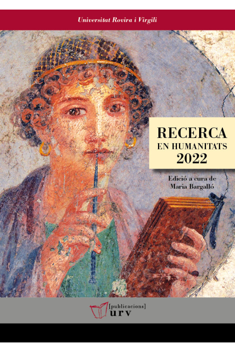 RECERCA EN HUMANITATS 2022