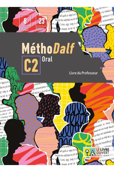 Nouveau methodalf c2 oral livre du professeur