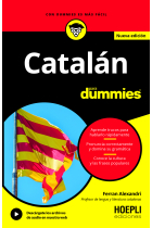 Catalán para dummies