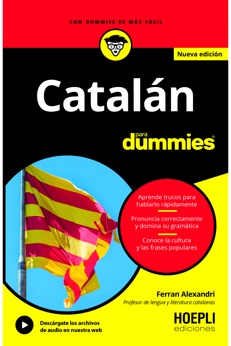 Catalán para dummies