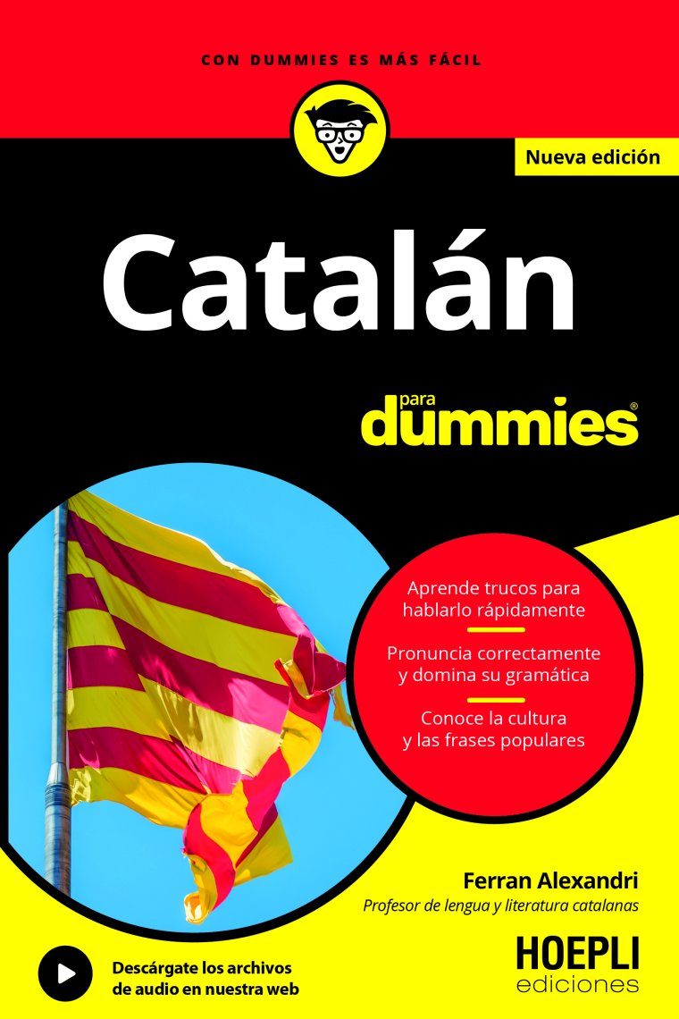 Catalán para dummies