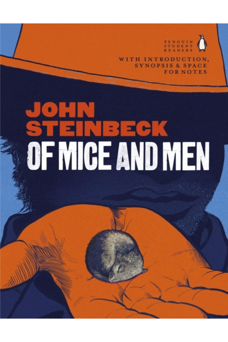 Of Mice And Men