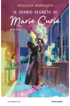 Il diario segreto di Marie Curie