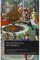 Decameron (Italiano)