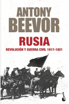 Rusia. Revolución y guerra civil, 1917-1921