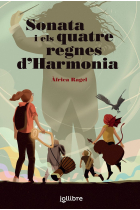 SONATA I ELS QUATRE REGNES DHARMONIA