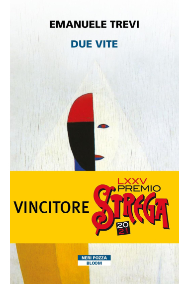 Due vite (Premio Strega 2021)