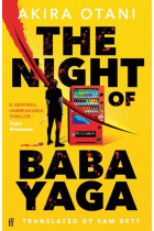 The Night Of Baba Yaga