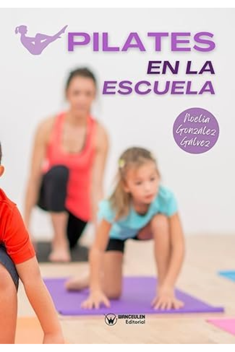 PILATES EN LA ESCUELA