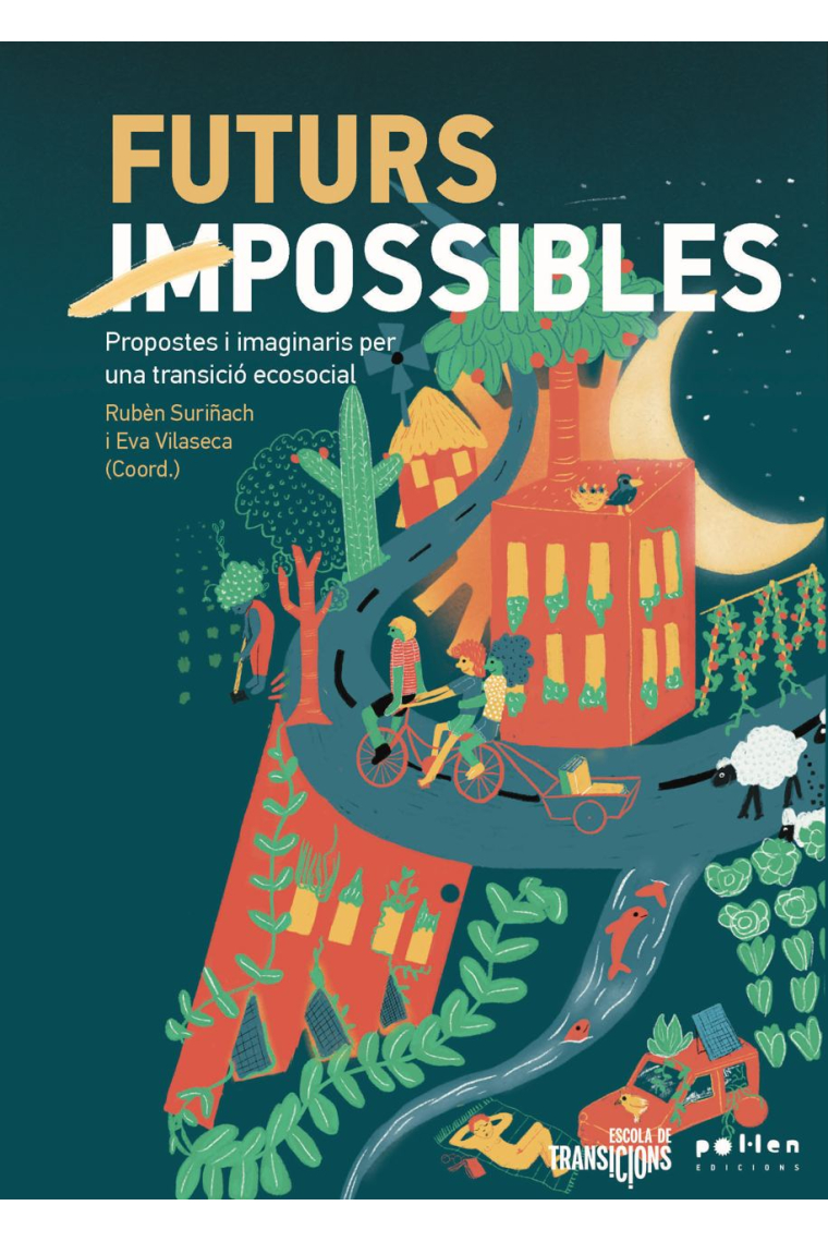 Futurs impossibles. Propostes i imaginaris per una transició ecosocial