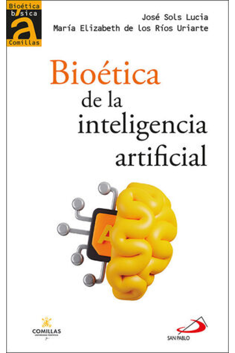 Bioética de la inteligencia artificial