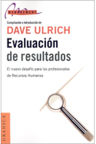 Evaluación de resultados. Un nuevo desafío para los profesionales