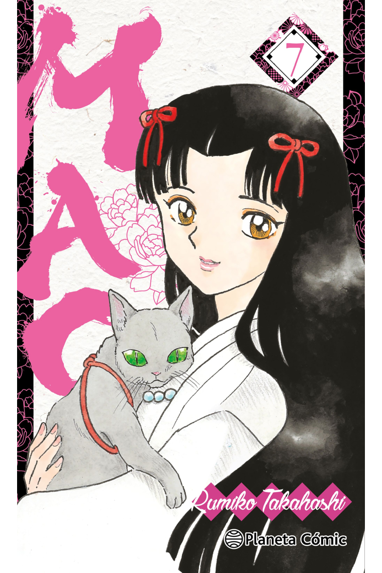 Mao nº 07
