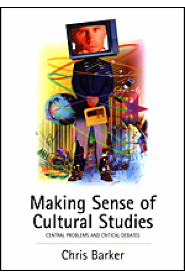 Making sense of cultural studies : central problems and critical debates