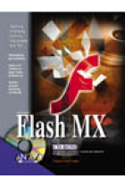 Flash MX. La biblia