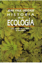 Historia de la ecología