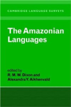 The Amazonian Languages