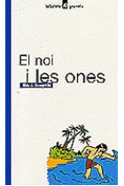 El noi i les ones