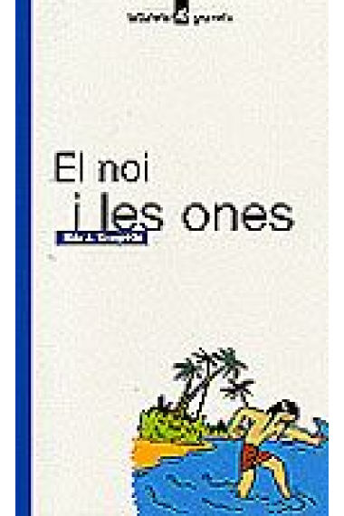 El noi i les ones