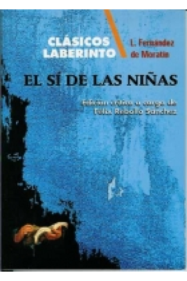 El sí de las niñas