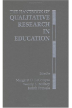 The handbook of qualitative research in education