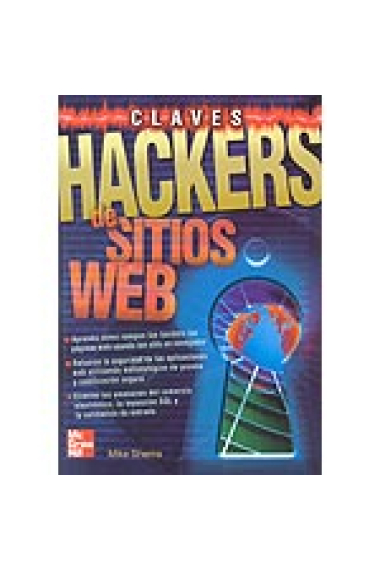 Claves HACKERS en Web