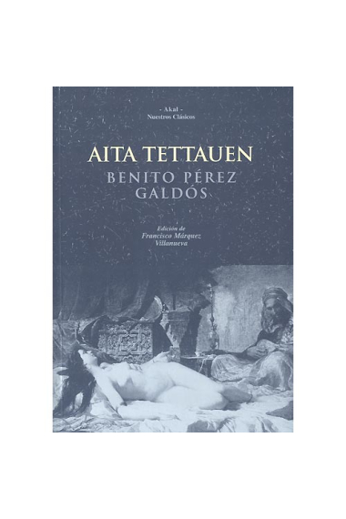 Aita Tettauen