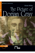 Reading and Training - The Picture of Dorian Gray - Level 5 - B2.2