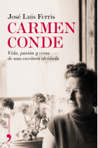 Carmen Conde: vida, pasión y verso de una escritora olvidada