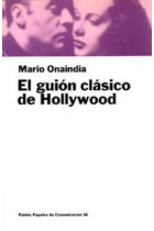 El guión clásico de Hollywood