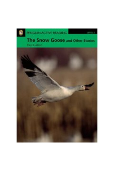 The Snwo Goose and other Stories CD-Rom Pack (PAR-3)