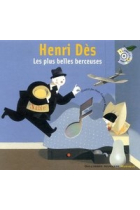 Les plus belles berceuses (+ CD audio)