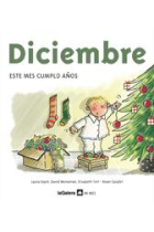 Diciembre. Este mes cumplo años