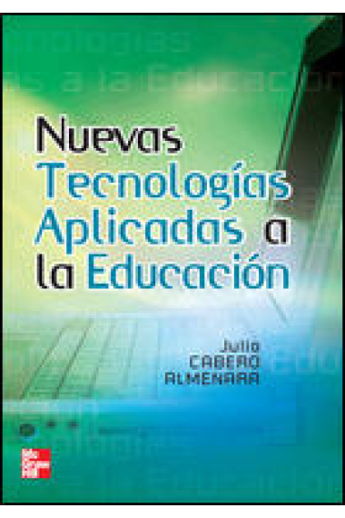 Nuevas tecnologías aplicadas a la educación