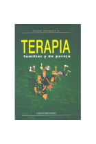 Terapia familiar y de pareja