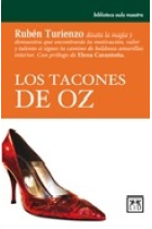 Los tacones de Oz.